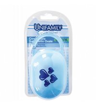 UNIFAMILY - PORTA CIUCCIO OVALE BOY 