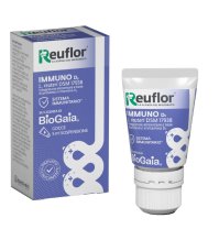 REUFLOR INTEGRATORE GOCCE 5ML