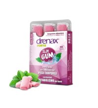Drenax Slim Gum Dimagrante 