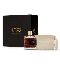 LPDO CONFEZIONE HASH INTENSE - PROFUMO 100ML + MINI PROFUMO 10ML + POCHETTE LPDO CONFEZIONE HASH INTENSE - PROFUMO 100ML + MINI PROFUMO 10ML + POCHETTE