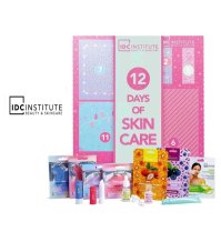 IDC INSTITUTE - COFANETTO DAYS OF SKIN 
