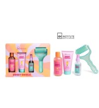 IDC INSTITUTE SWEET SWIRLS - SET DA BAGNO 