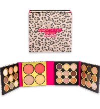 IDC MAGIC STUDIO WILD SAFARI - PALETTE MAKE-UP 