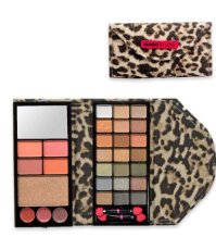 MAGIC STUDIO WILD SAFARI SAVAGE - PALETTE MAKE-UP OCCHI