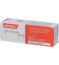 Elmex gel Dentale 25g
