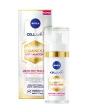 BEIERSDORF SpA Luminous Antimacchie Siero Antimacchie