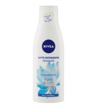 BEIERSDORF Spa Nivea Latte detergente idratante