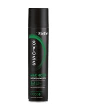 PALETTE SYOSS MAX HOLD Lacca spray tenuta forte 3in1 con complesso vitaminico 300ml