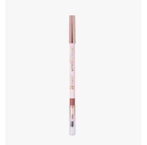 BIONIKE DEFENCE COLOR - LIP DESIGN , MATITA LABBRA 202 NUDE