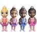 BABY ALIVE SWEET BALLERINA - BAMBOLA BALLERINA BABY ALIVE SWEET BALLERINA - BAMBOLA BALLERINA
