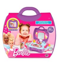 BARBIE HAIR & BEAUTY STATION - VALIGETTA BEAUTY BARBIE HAIR & BEAUTY STATION - VALIGETTA BEAUTY