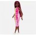 BARBIE FASHIONISTAS ASSORTITI - BAMBOLE BARBIE  ASSORTITI 