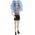 BARBIE FASHIONISTAS ASSORTITI - BAMBOLE BARBIE  ASSORTITI 