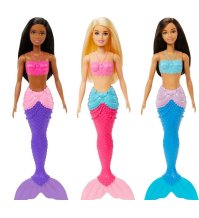 BARBIE DREAMTOPIA SIRENA BARBIE DREAMTOPIA SIRENA