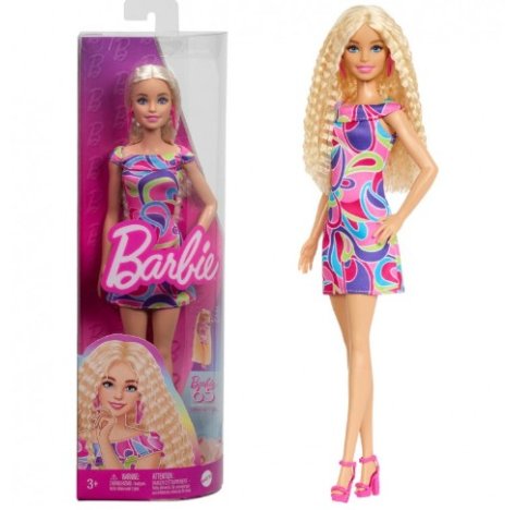 BARBIE DOLL FASHION 