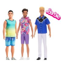 BARBIE DOLL KEN - ASSORTITI BARBIE DOLL KEN - ASSORTITI