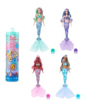 BARBIE COLOR REVEAL - BARBIE SIRENA BARBIE COLOR REVEAL - BARBIE SIRENA