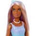 BARBIE PRINCIPESSA ASSORTITE 
