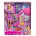 BARBIE DOLL - CAMBIA IL LOOK , con tantissimi accessori 