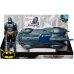 DC COMICS - BATMAN + BATMOBILE 