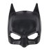 DC COMICS - MASCHERA DI BATMAN , Accessorio Ufficiale del Cavaliere Oscuro DC COMICS - MASCHERA DI BATMAN , Accessorio Ufficiale del Cavaliere Oscuro
