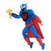 DC COMICS - SUPERMAN ACTION FIGURE ,Eroe Leggendario DC COMICS - SUPERMAN ACTION FIGURE ,Eroe Leggendario