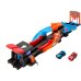 MATTEL PIXAR DISENY - CARS , PISTA FLUO INCROCIATA + 2 MACCHININE MATTEL PIXAR DISENY - CARS , PISTA FLUO INCROCIATA + 2 MACCHININE