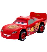 MATTEL PIXAR DISENY - CARS SAETTA MCQUEEN , Macchina 
