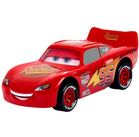 MATTEL PIXAR DISENY - CARS SAETTA MCQUEEN , Macchina MATTEL PIXAR DISENY - CARS SAETTA MCQUEEN , Macchina