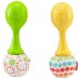FISHER-PRICE - LE MARACAS, Gioco Musicale Sensoriale per lo Sviluppo del Bambino 3+MESI FISHER-PRICE - LE MARACAS, Gioco Musicale Sensoriale per lo Sviluppo del Bambino 3+MESI