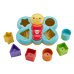 FISHER-PRICE - FARFALLA CERCA FORME , Gioco Educativo per Bambini 6+ Mesi FISHER-PRICE - FARFALLA CERCA FORME , Gioco Educativo per Bambini 6+ Mesi