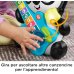 FISHER PRICE - ANIMAL BAND , Gina la Pandina Prime Parole FISHER PRICE - ANIMAL BAND , Gina la Pandina Prime Parole