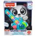 FISHER PRICE - ANIMAL BAND , Gina la Pandina Prime Parole FISHER PRICE - ANIMAL BAND , Gina la Pandina Prime Parole