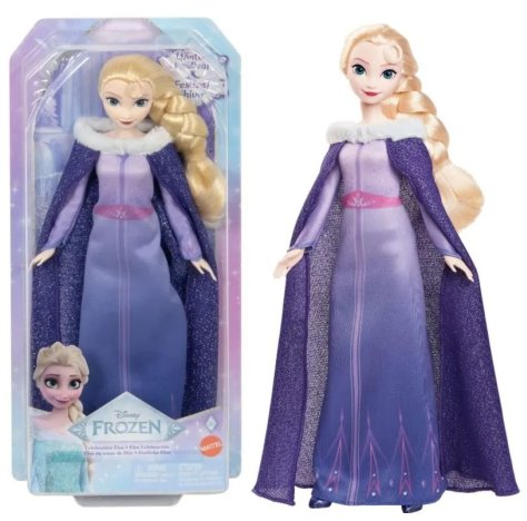 DISNEY FROZEN - ELSA FASHION , Regina del Ghiaccio DISNEY FROZEN - ELSA FASHION , Regina del Ghiaccio