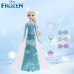 DISNEY FROZEN - ELSA REGINA DI GHIACCIO + ACCESSORI DISNEY FROZEN - ELSA REGINA DI GHIACCIO + ACCESSORI