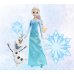 DISNEY FROZEN - ELSA REGINA DI GHIACCIO + ACCESSORI DISNEY FROZEN - ELSA REGINA DI GHIACCIO + ACCESSORI