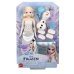 DISNEY FROZEN - LE AVVENTURE DI ELSA E OLAF DISNEY FROZEN - LE AVVENTURE DI ELSA E OLAF