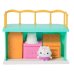 GABBY DOLL HOUSE - ROOM PLAYSET GABBY DOLL HOUSE - ROOM PLAYSET