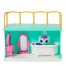 GABBY DOLL HOUSE - ROOM PLAYSET GABBY DOLL HOUSE - ROOM PLAYSET