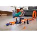 HOT WHEELS - SFIDA DI VELOCITÀ , PISTA CON VEICOLO RADIOCOMANDATO HOT WHEELS - SFIDA DI VELOCITÀ , PISTA CON VEICOLO RADIOCOMANDATO