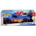 HOT WHEELS EDIZIONE SPECIALE - MACCHINA TELECOMANDATA , Rodger Dodger veicolo con carica USB HOT WHEELS EDIZIONE SPECIALE - MACCHINA TELECOMANDATA , Rodger Dodger veicolo con carica USB
