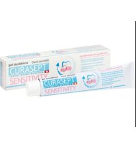 CURASEPT SENSITIVITY DENTIFRICIO 75ML