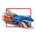 HOT WHEELS SHARL CHOMP TRANSPORTER - SQUALO DIVORATORE + MACCHININA HOT WHEELS SHARL CHOMP TRANSPORTER - SQUALO DIVORATORE + MACCHININA