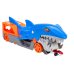 HOT WHEELS SHARL CHOMP TRANSPORTER - SQUALO DIVORATORE + MACCHININA HOT WHEELS SHARL CHOMP TRANSPORTER - SQUALO DIVORATORE + MACCHININA