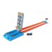 HOT WHEELS - PISTA RACEWAY CHAMPION + MACCHININA , 4 piste tutte da vivere HOT WHEELS - PISTA RACEWAY CHAMPION + MACCHININA , 4 piste tutte da vivere