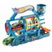 HOT WHEELS CITY - PLAYSET + MACCHINIE , 4 Diverse città HOT WHEELS CITY - PLAYSET + MACCHINIE , 4 Diverse città