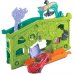 HOT WHEELS CITY - PLAYSET + MACCHINIE , 4 Diverse città HOT WHEELS CITY - PLAYSET + MACCHINIE , 4 Diverse città