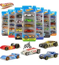 HOT WHEELS WORLD RACERS - VEICOLI ASSORTITI 