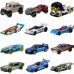 HOT WHEELS WORLD RACERS - VEICOLI ASSORTITI HOT WHEELS WORLD RACERS - VEICOLI ASSORTITI