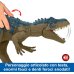 JURASSIC WORLD - DINOSAURO ALLOSAURO FURIA SELVAGGIA 